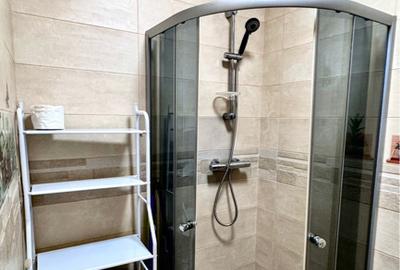 Garsoniera cu loc de parcare Victoriei - 4