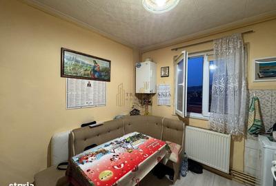 Garsonieră decomandată în Șelimbăr - 2