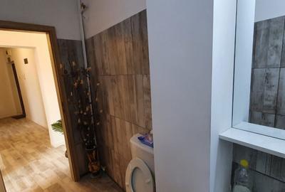 Apartament cu 2 camere decomandat în Ultracentral - 13