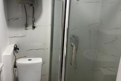 Garsonieră semidecomandată, mobilată în Păcii - 7