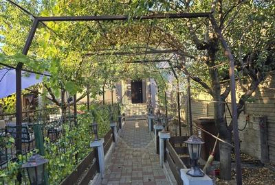 Casă / Vilă cu 5 camere de vânzare în zona George Enescu - 28