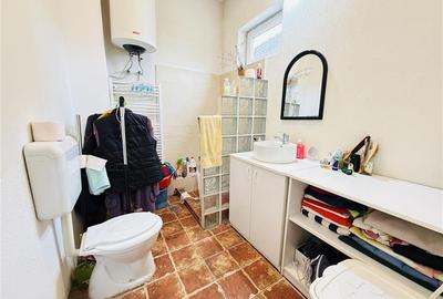 CASA INDIVIDUALA | DUBLU FRONT STRADAL | TEREN 238 MP | ACCES AUTO - 18