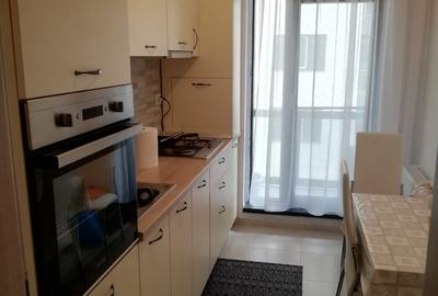 Garsonieră decomandată în Drumul Taberei