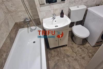 Apartament cu 4 camere decomandat în Central - 4