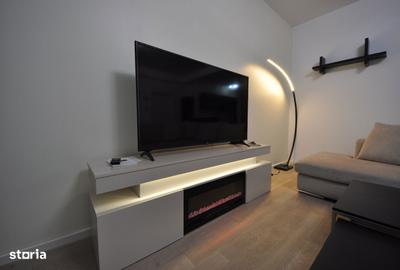 Apartament cu 3 camere în Floreasca - 15