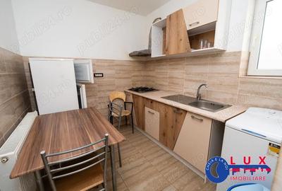Apartament cu 2 camere decomandat în Vest - 19