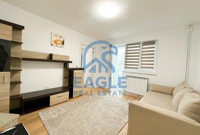 Apartament cu 2 camere semidecomandat, mobilat în Tomis Nord - 2
