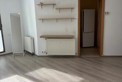 Garsonieră decomandată, mobilată în Doamna Ghica - 8