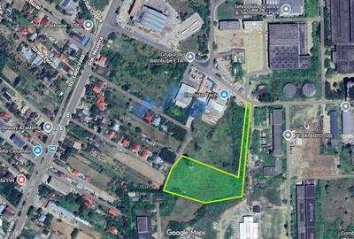 Spațiu comercial, în Cug - 4