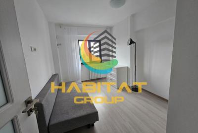 Apartament cu 3 camere decomandat, mobilat în Tineretului - 6