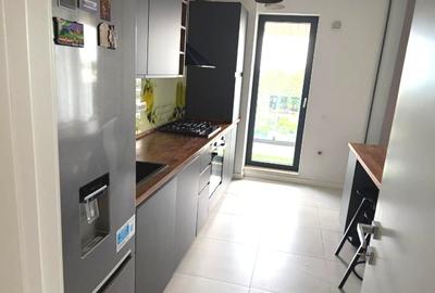Apartament cu 4 camere decomandat, mobilat în Aviației - 4