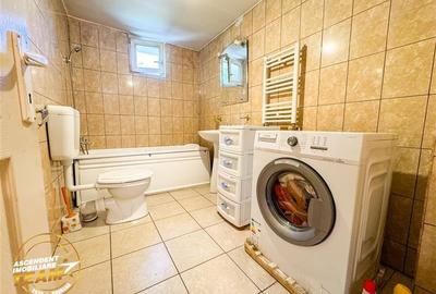 FILM &Tur 3D! Casa cu gradina, pomi fructiferi, fantana, Zagon, Covasna - 6