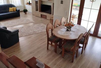 Vand casa in Zalau in cartierul ,,Dealul Morii - 1