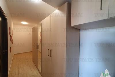 Apartament 2 camere spatios si loc de parcare et 1 Energia Constanta - 13
