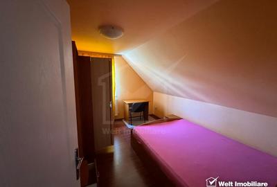 Apartament cu 4 camere, la casa, Andrei Muresanu - 2