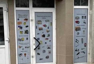 Spațiu comercial, de 15 mp, în Central - 1
