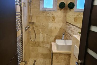 Apartament cu 2 camere nedecomandat în Decebal - 5