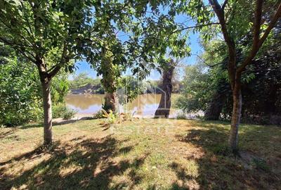 Cabana cu 3 camere, 392 mp teren, 3 Insule - 10