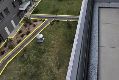 Apartament cu 2 camere decomandat în Militari - 19