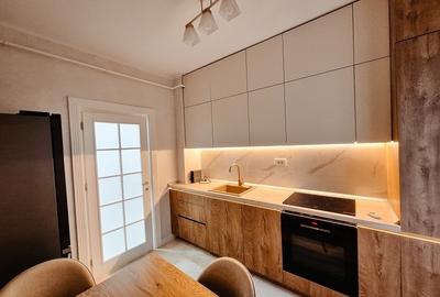 Apartament cu 2 camere - zona Copou - Royal Town - 10