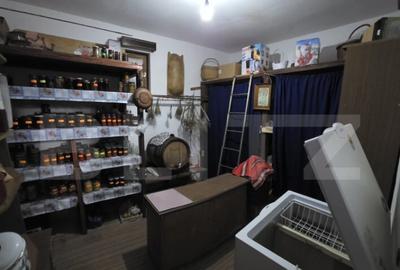 Casa de vanzare, cu 5 camere, 117 mp, zona Valea Rusului - 11