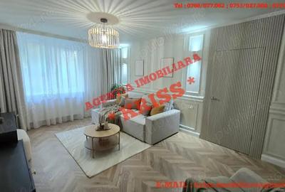 Apartament 2 Camere SEMICENTRAL Confort 1 Decomandat Renovat Nou Mobilat ?i Utilat Complet NOU - 4