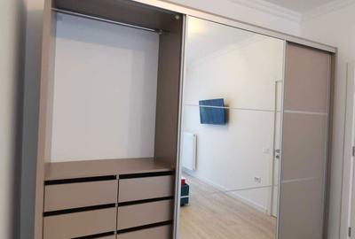 Apartament cu 3 camere semidecomandat în Energia - 3