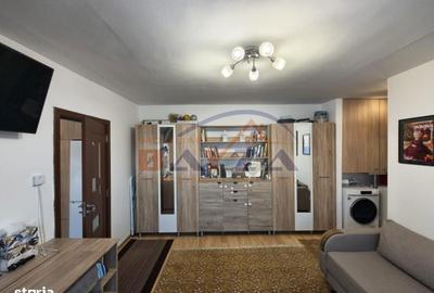 Apartament cu 2 camere decomandat în Central - 8
