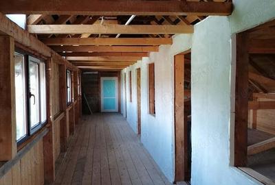 Casă cu 2 camere în Ardeova - 2