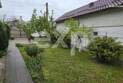 Casă cu 4 camere cu Teren 1145 Mp în - 8