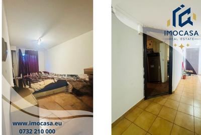 Garsonieră decomandată, mobilată în Grădiște - 3