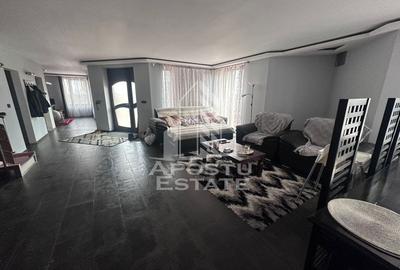 Casa Exclusivista in Mosnita Noua 4 dormitoare Casa Exclusivista in Mosnita Noua 4 dormitoare - 2