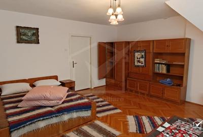 Casă individuală cu 9 camere cu Garaj în Someșu Cald - 12