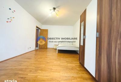 Apartament cu 2 camere decomandat în Central - 2