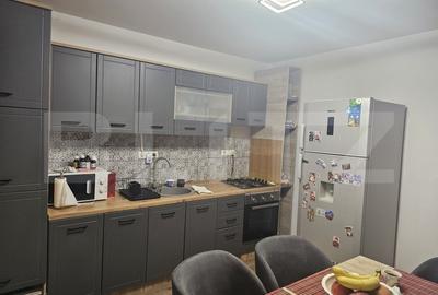 Casa P + M cu toate utilitatile,  130 mp, zona Ford - 4