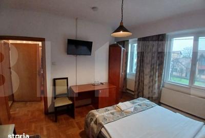 Spațiu comercial, de 500 mp, în Mehala - 9