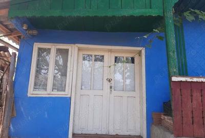 Casă cu 4 camere în Aldești - 6