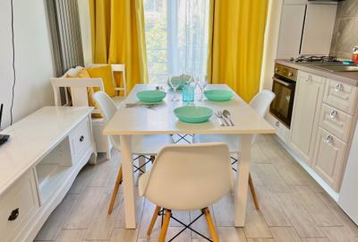 Apartament 2 camere tip Studio – Alezzi Beach Resort - Minim 3 Luni - 3