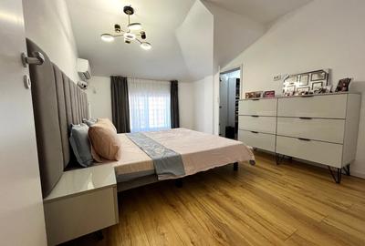 Apartament cu 3 camere decomandat în Vitan - 12