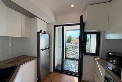 Apartament cu 2 camere decomandat în Victoriei - 10