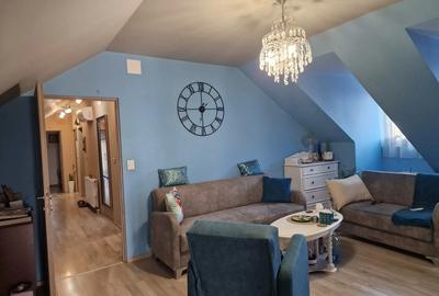 Vand ap 3 camere Timisoara-Ghiroda - 11