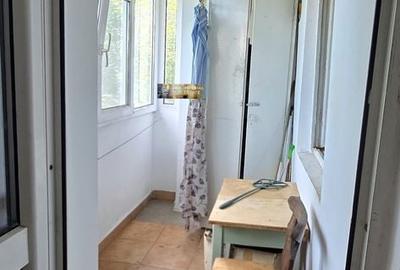 Apartament cu 2 camere semidecomandat în Far - 4