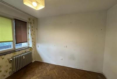 Apartament 2 camere  situat pe B-dul Barbu Vacarescu, la 5 minute de metrou Stef - 2