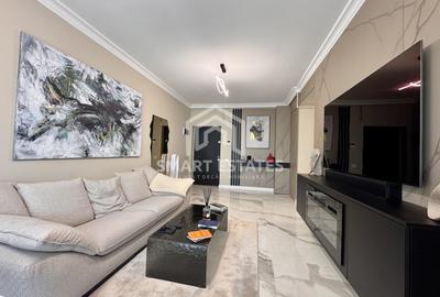 Apartament 3 camere Lux de vanzare II Mobilat II Pipera - 2