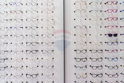 Clinica oftalmologica Complet Echipata si Optica Integrata Cluj Napoca - 15