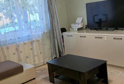 Apartament cu 2 camere semidecomandat în Cantemir - 6
