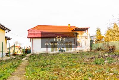 Casa cu teren 1000mp Ciolpani - 3