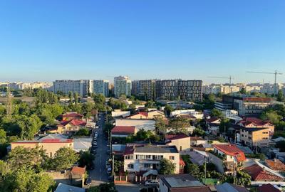 Apartament cu 3 camere decomandat, mobilat în Pantelimon - 21
