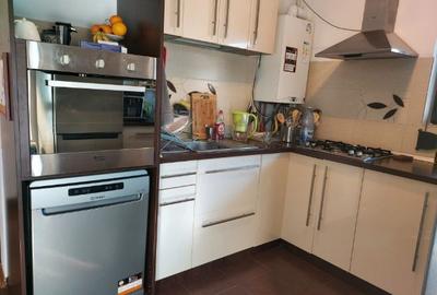 Apartament cu 2 camere decomandat în Popești-Leordeni - 2