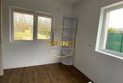 Balotesti, casa pe parter, intr-o zona linistita in proximitatea padurii - 8